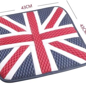 3081 – Housse Siège de Voiture pour Mini Cooper neuf