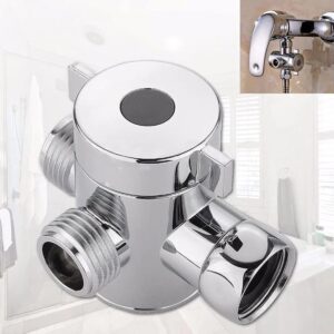 3055 – Inverseurs de Douche Connecteur Salle de Bains  neuf