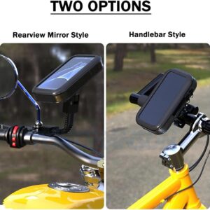 3053 – Support de téléphone pour vélo/moto neuf