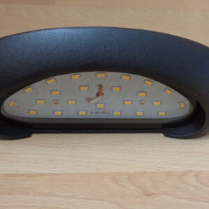 3004 – applique murale LED  pour intérieur/extérieur neuf