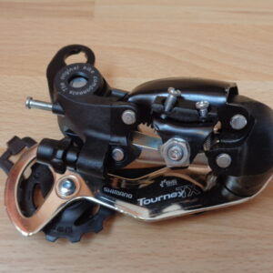 3022 – Dérailleur arrière adapté aux vélos de route,VTT,BMX neuf