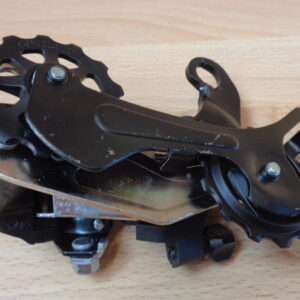 3024 – Dérailleur arrière adapté aux vélos de route,VTT, BMX neuf