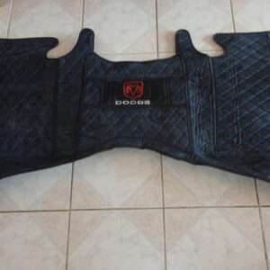 3078 – Tapis de sol pour voiture DODGE neuf