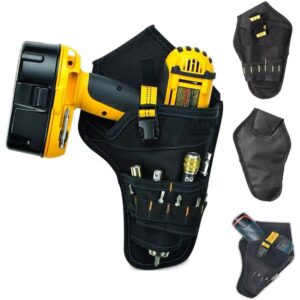 3058 – Sac à outils d&rsquo;électricien portable neuf