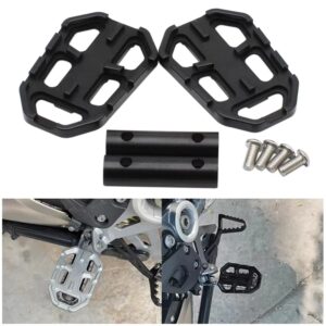 2996 – Repose Pied Moto – Cale Pied pour BMW neufs