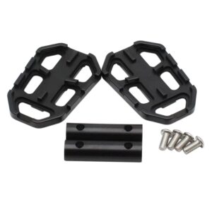 2996 – Repose Pied Moto – Cale Pied pour BMW neufs