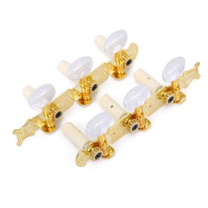 3089 – Chevilles de réglage de guitare classique, neuves