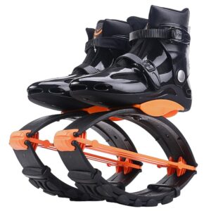 3002 – Chaussures de saut de kangourou , pointures 36/38 neuves