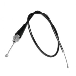 3095 – Câble D’accélérateur Moto pour 50cc à 250cc Trail Bike Motocross ATV 4 Roues Quad 120 cm neuf