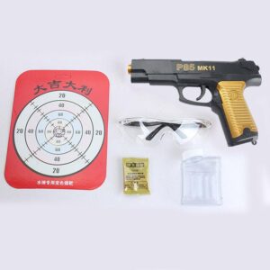 3130 – Jouet Pistolet P85 MK11 neuf