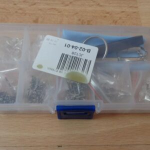 3139 – Kit de Réparation de Lunettes neuf