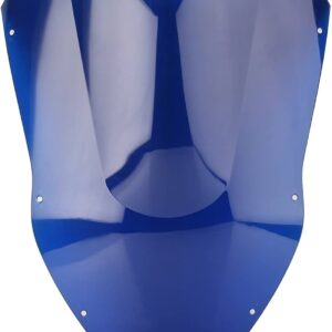 3160 – Pare-Brise Bulle bleu pour Kawasaki neuf