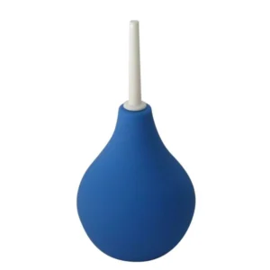 3134 – Poire à Lavement Medical PVC hygiène 224 ml