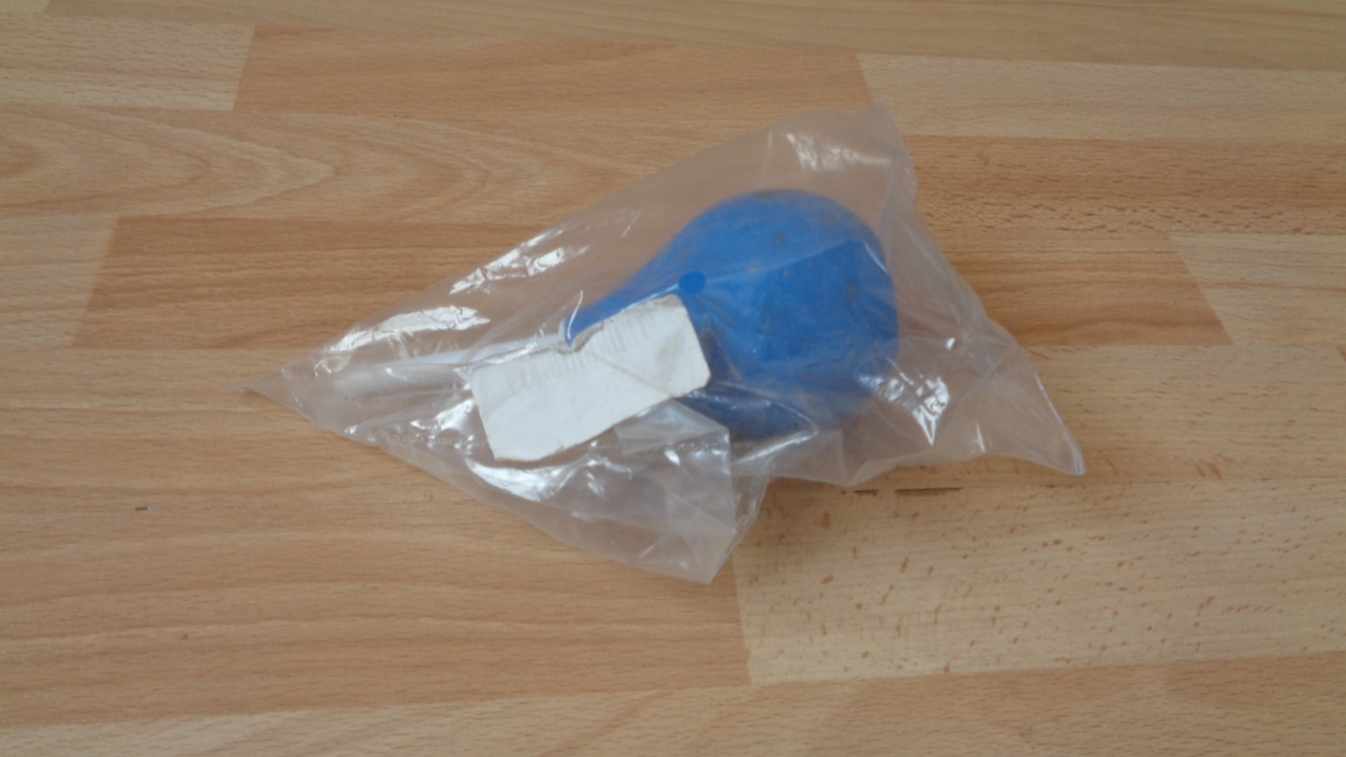 3134 – Poire à Lavement Medical PVC hygiène 224 ml – Image 4