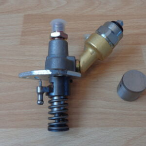 3145 – Injecteur de carburant diesel pour modèles 186FA neuf