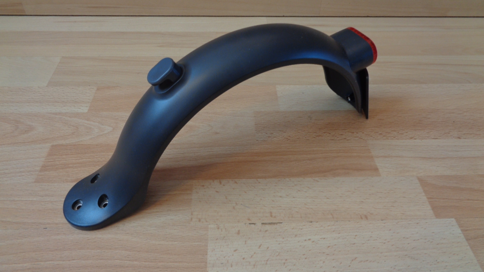 3150 – Garde boue avec LED pour trottinette électrique neuf – Image 8