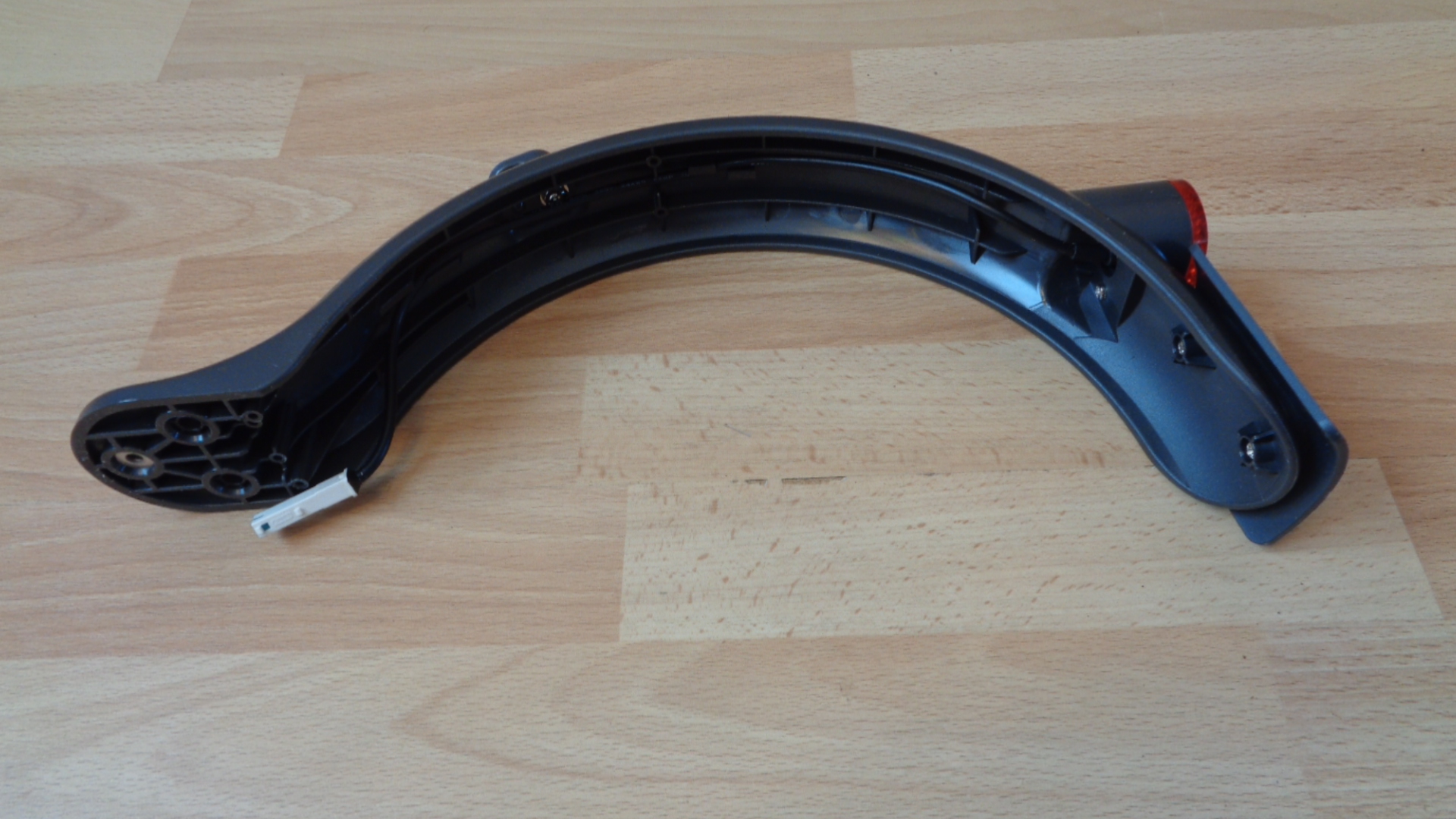 3150 – Garde boue avec LED pour trottinette électrique neuf – Image 7