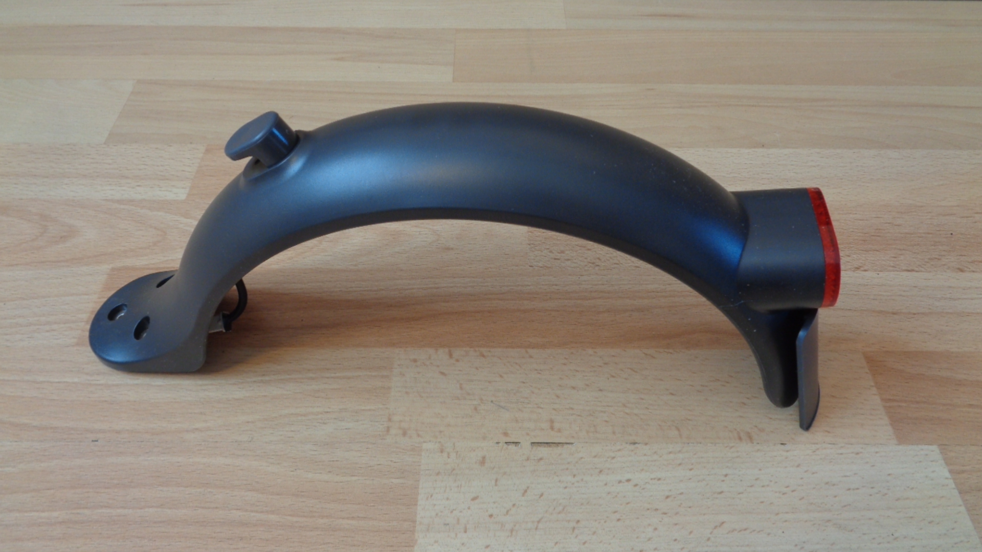3150 – Garde boue avec LED pour trottinette électrique neuf – Image 6