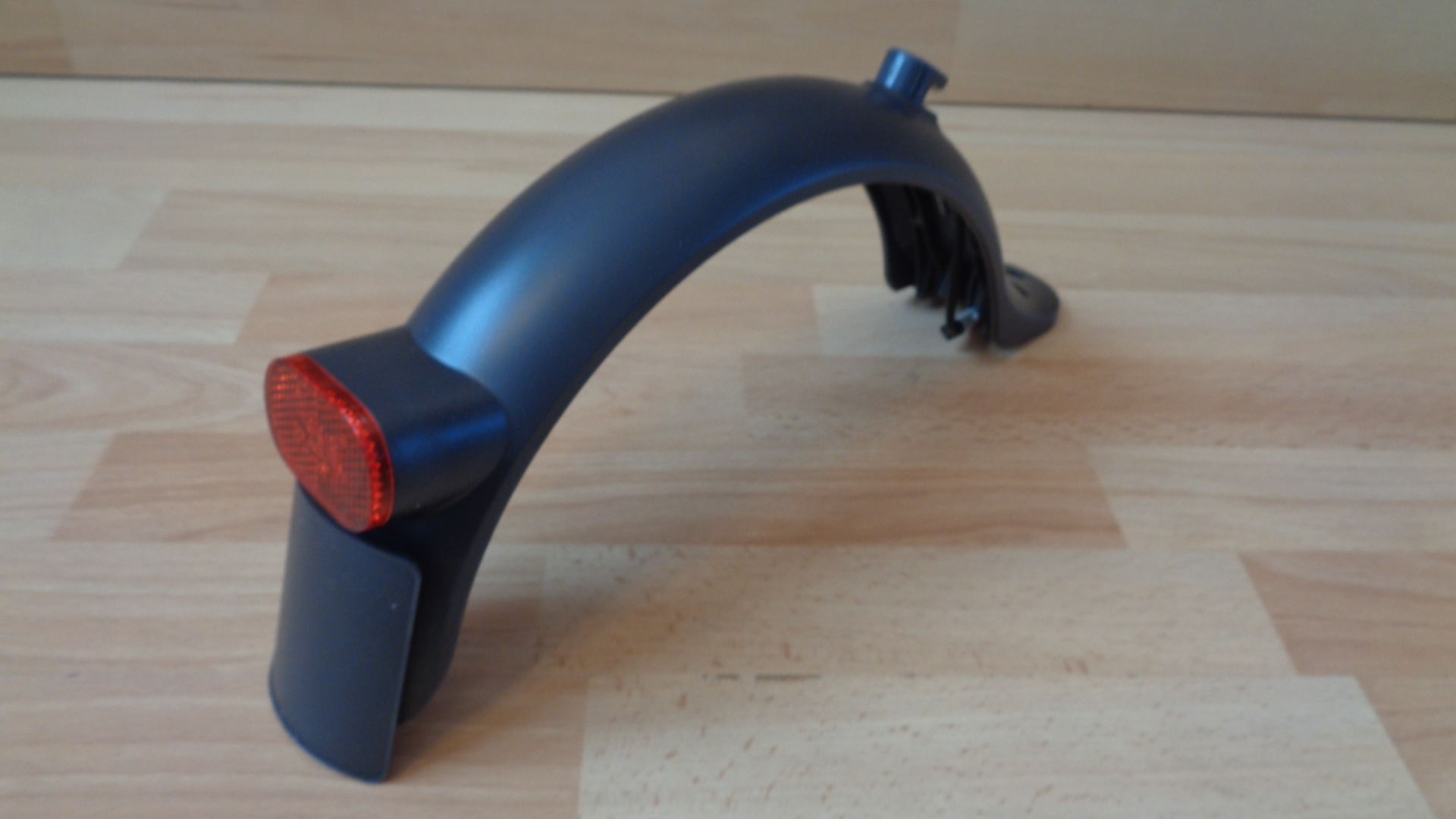 3150 – Garde boue avec LED pour trottinette électrique neuf – Image 5