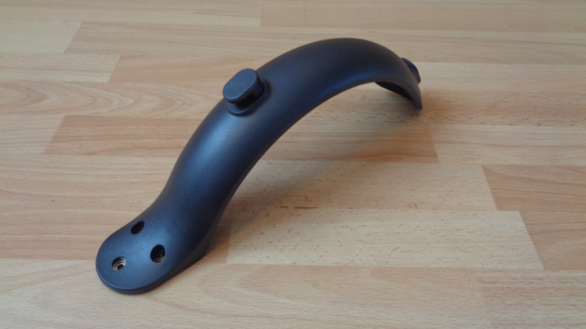 3152 – Garde boue noir pour trottinette électrique neuf – Image 6