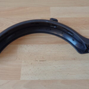 3152 – Garde boue noir  pour trottinette électrique neuf