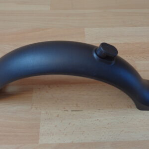 3152 – Garde boue noir  pour trottinette électrique neuf