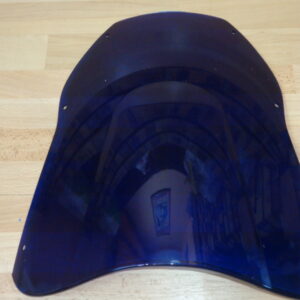 3160 – Pare-Brise Bulle bleu pour Kawasaki neuf