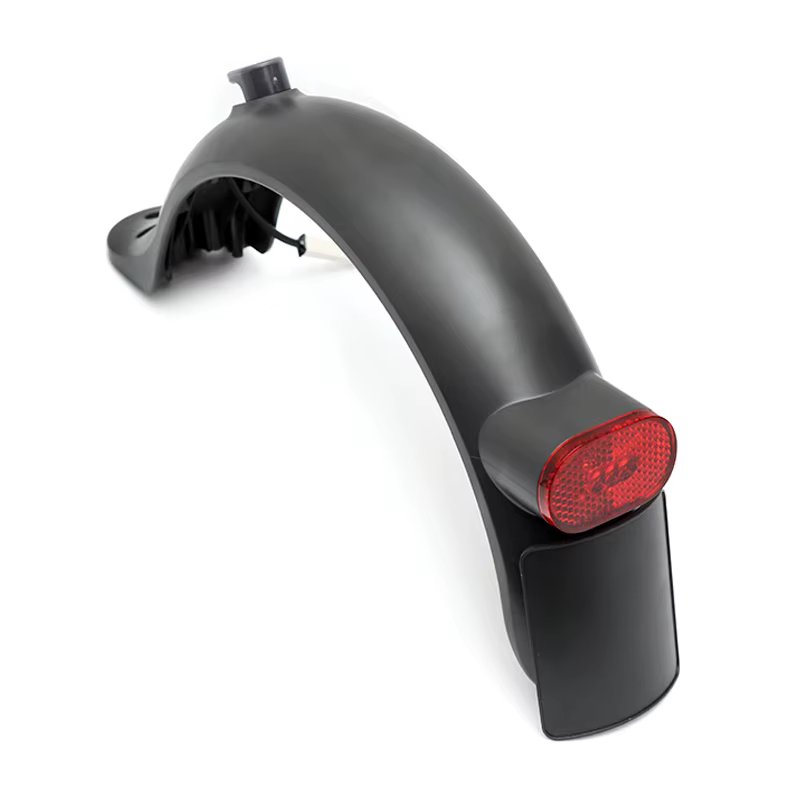 3150 – Garde boue avec LED pour trottinette électrique neuf