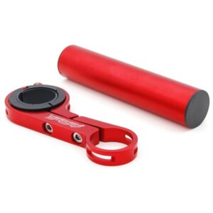 3114 – Support d’extension de guidon de vélo pour phare et GPS neuf
