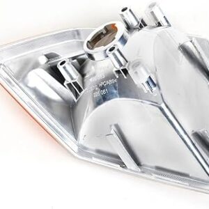 3202 – Feu d’angle pour Jeep Compass neuf