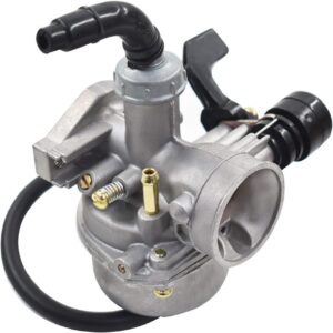 3168 – Carburateur PZ19 Pitbike Carb 50cc 90cc 110cc 125cc  neuf