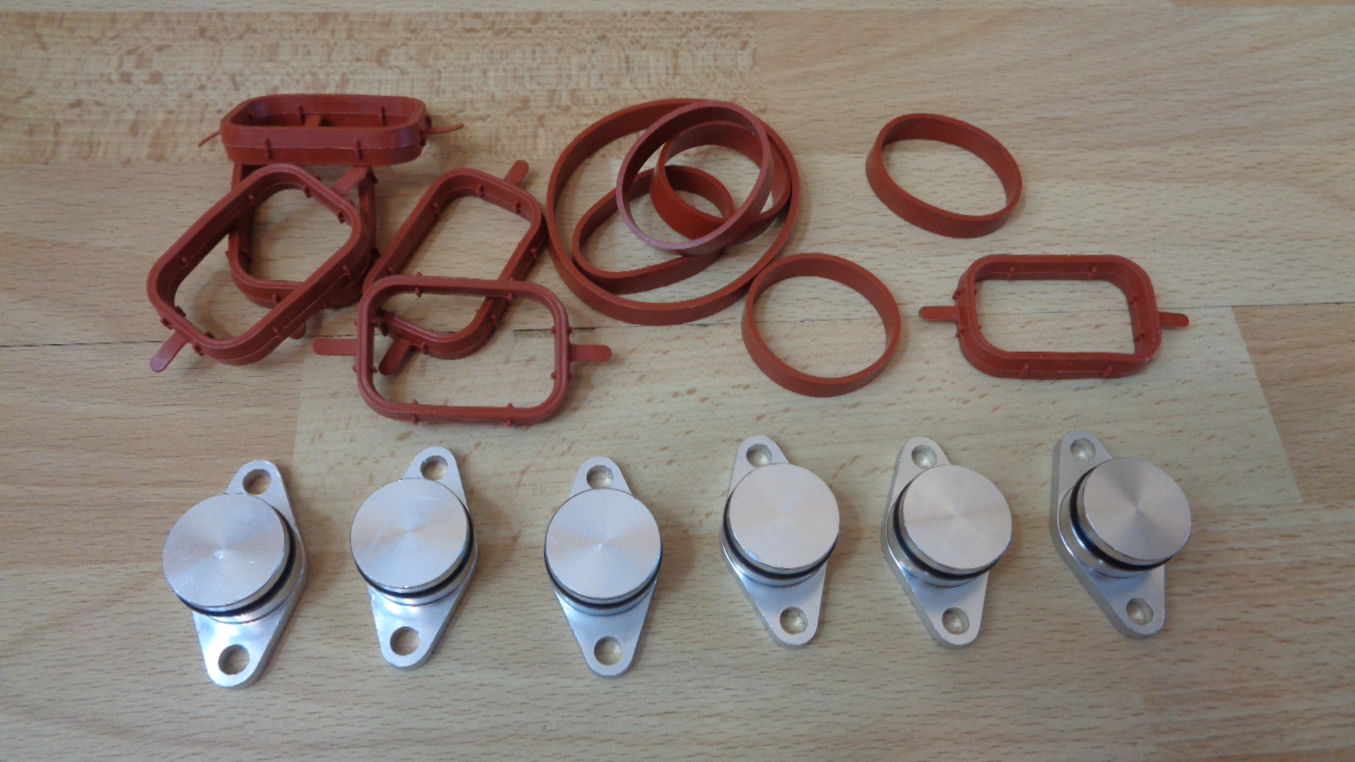 3189 – Kit de Suppression Clapet Admission neuf – Image 4
