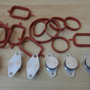 3189 – Kit de Suppression Clapet Admission neuf