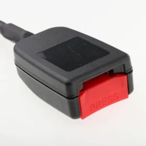 3201 – Boucle ceinture de sécurité avant pour voiture neuve