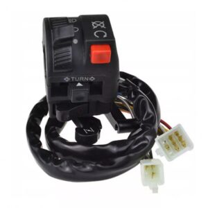 3205 – Interrupteur de commande multifonction compatible avec buggy ATV neuf