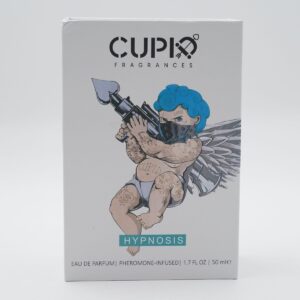 3194 – Parfum Homme Cupids Hypnosis 50 ml neuf