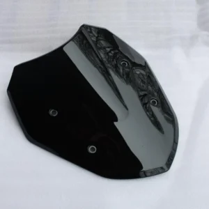3207 – Pare-brise de moto pour BMW S1000XR neuf